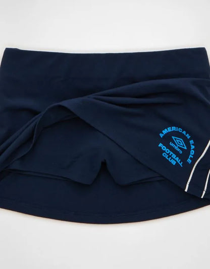 AE x Umbro Low-Rise Micro Skirt
