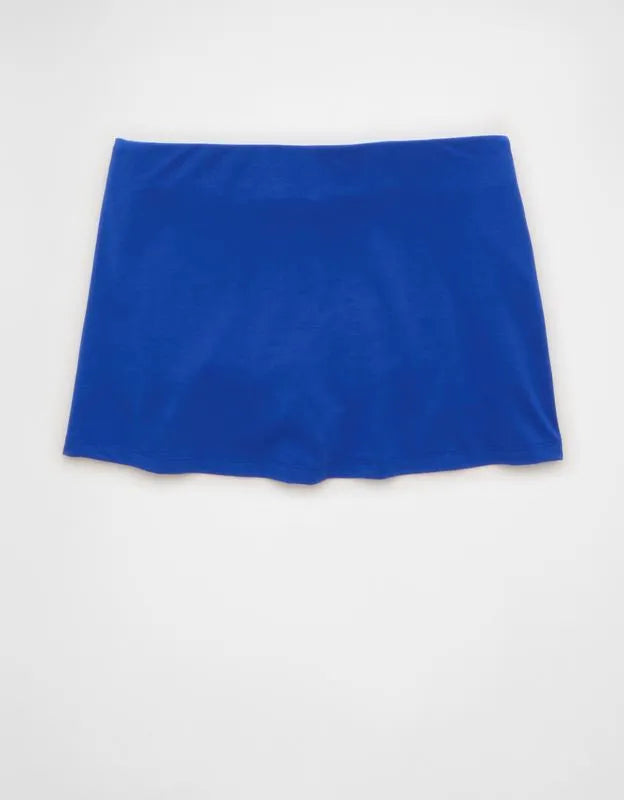 AE x Umbro Low-Rise Micro Skirt