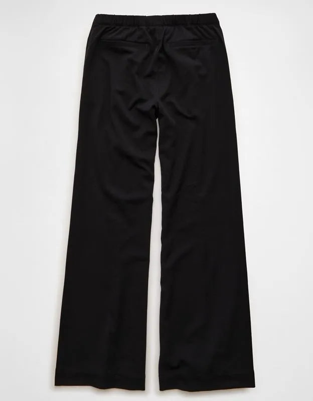AE Low-Rise Kick Boot Trouser