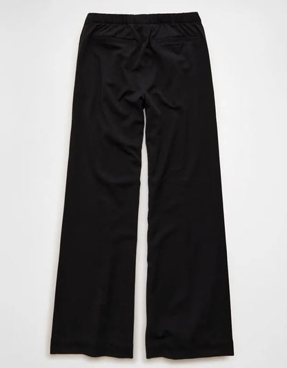 AE Low-Rise Kick Boot Trouser