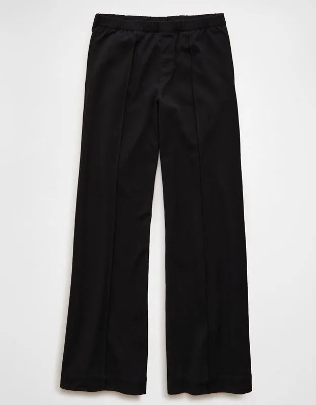AE Low-Rise Kick Boot Trouser