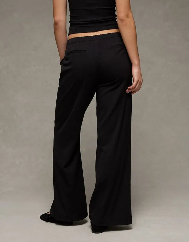 AE Low-Rise Kick Boot Trouser
