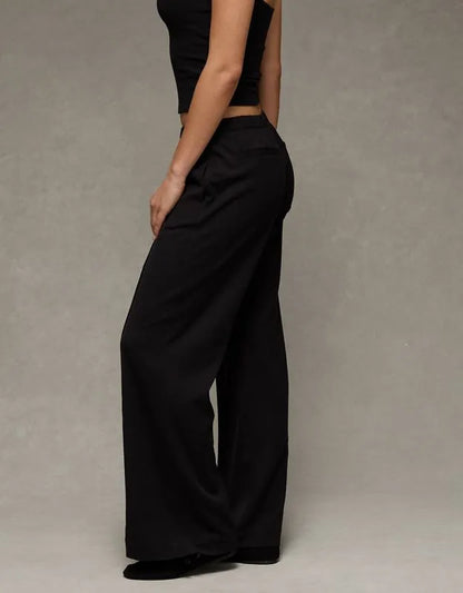 AE Low-Rise Kick Boot Trouser
