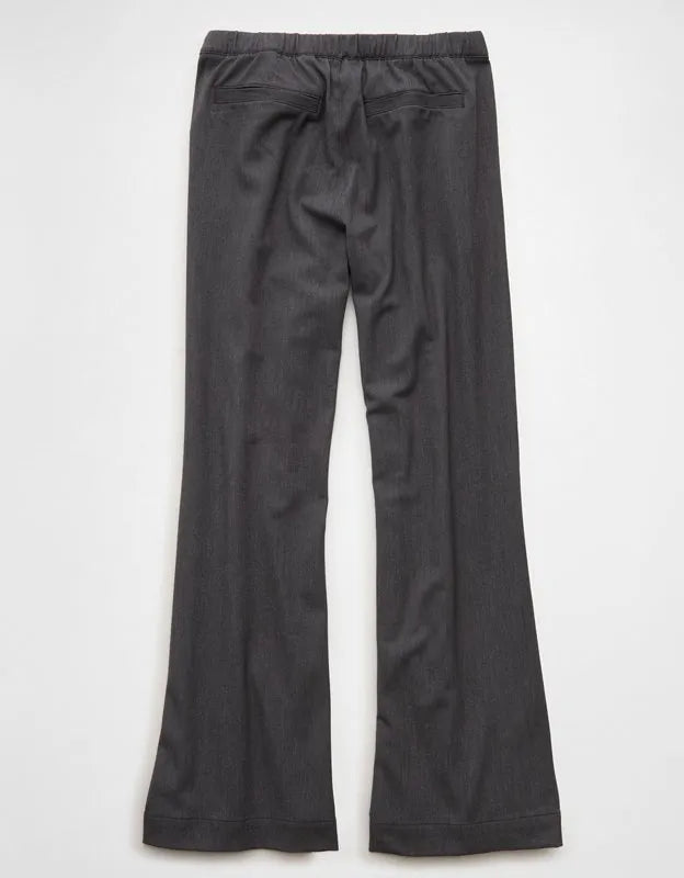 AE Low-Rise Kick Boot Trouser