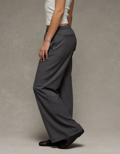 AE Low-Rise Kick Boot Trouser