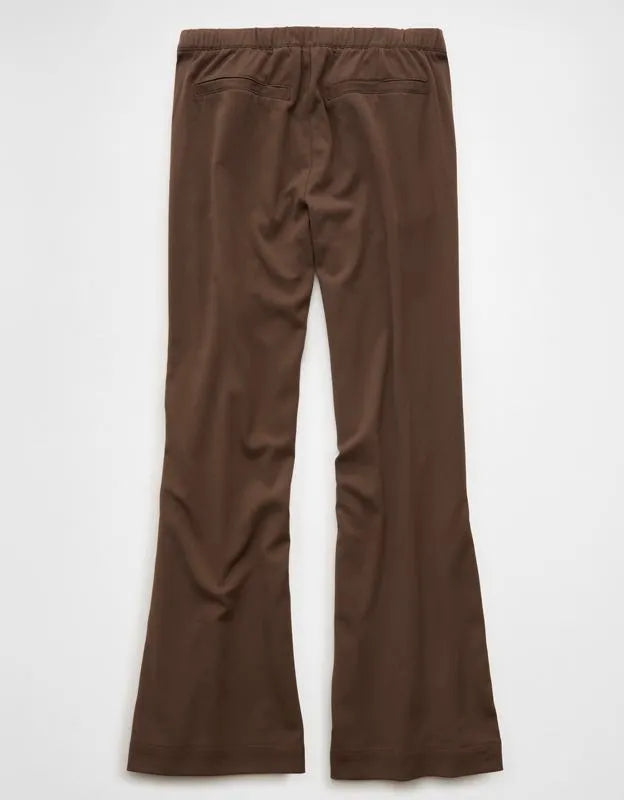 AE Low-Rise Kick Boot Trouser