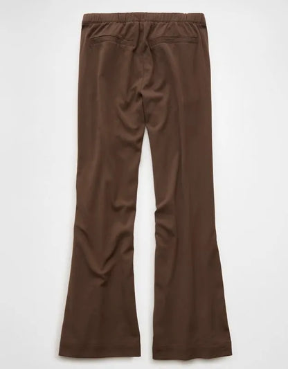 AE Low-Rise Kick Boot Trouser