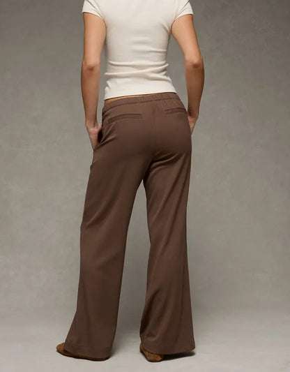 AE Low-Rise Kick Boot Trouser