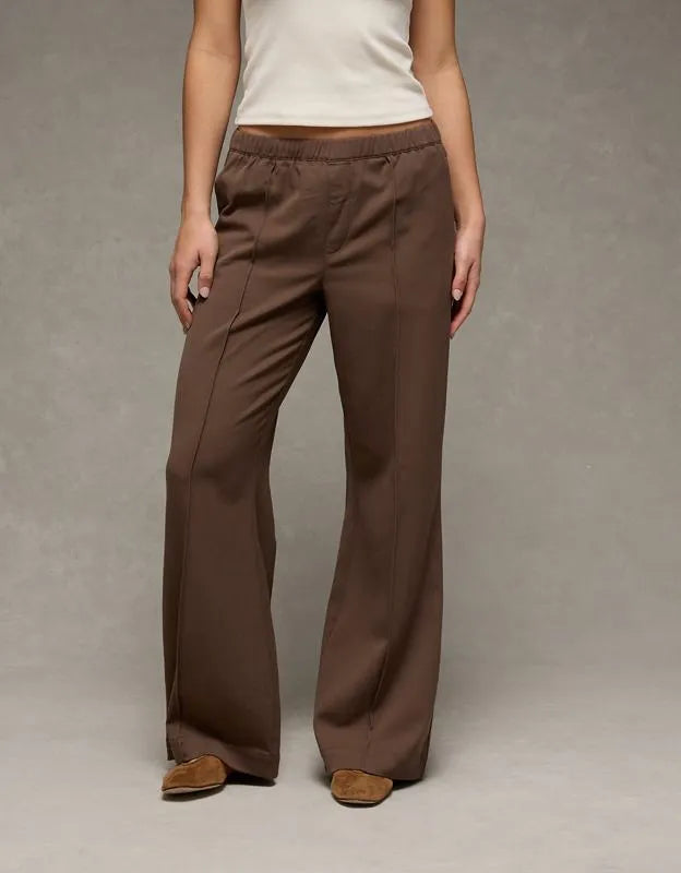 AE Low-Rise Kick Boot Trouser
