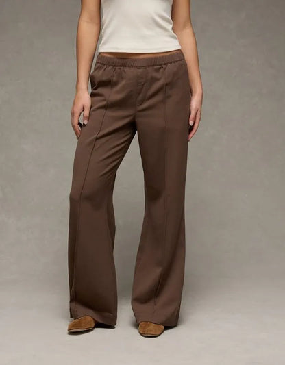 AE Low-Rise Kick Boot Trouser