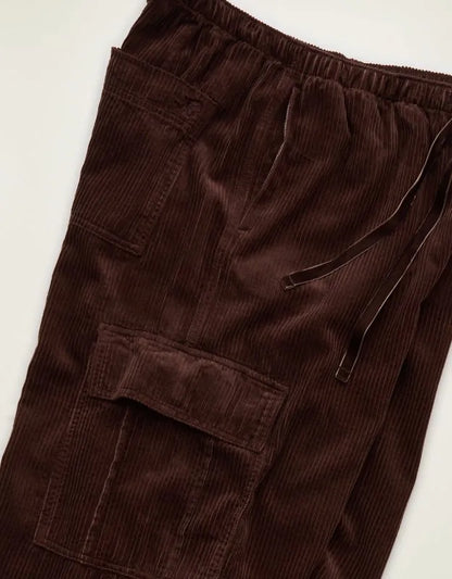 AE Low-Rise Corduroy Cargo Pant