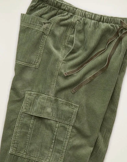AE Low-Rise Corduroy Cargo Pant