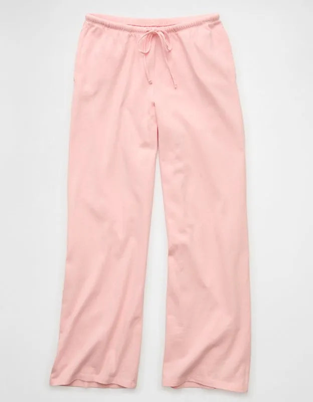 AE Saturday Mid-Rise Straight Pant
