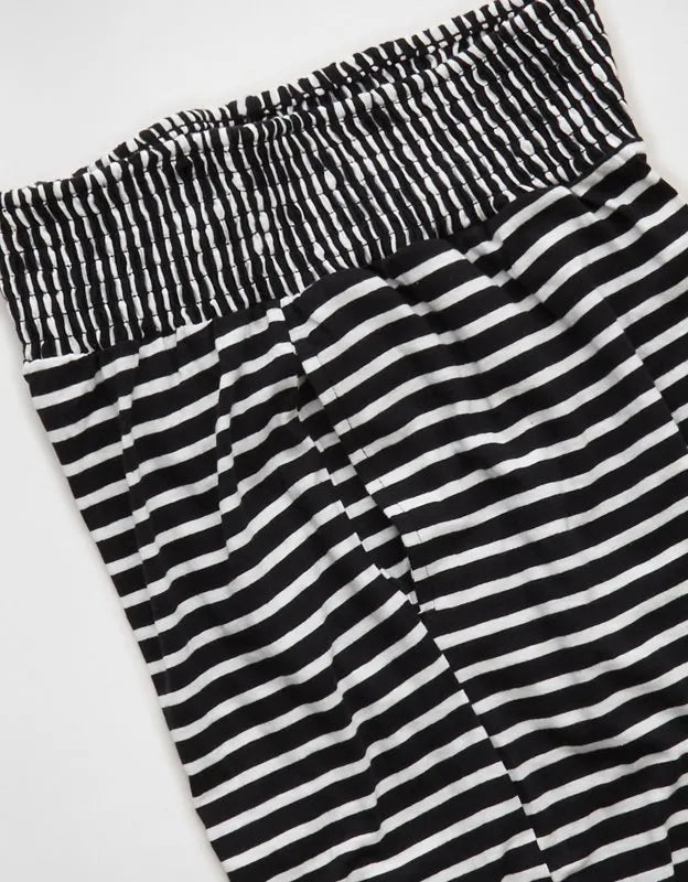 AE Sunchaser Knit High-Waisted Pant