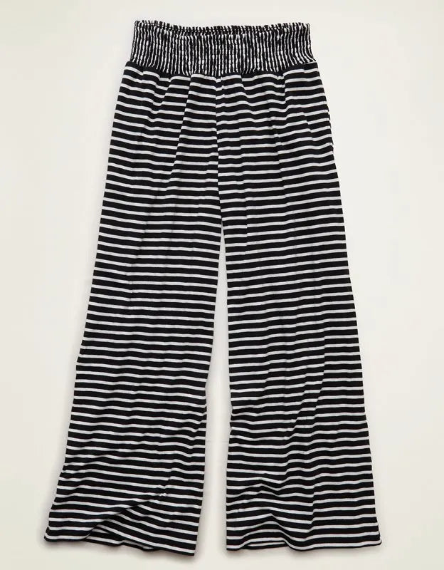AE Sunchaser Knit High-Waisted Pant