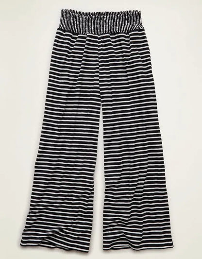 AE Sunchaser Knit High-Waisted Pant