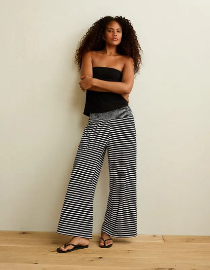 AE Sunchaser Knit High-Waisted Pant