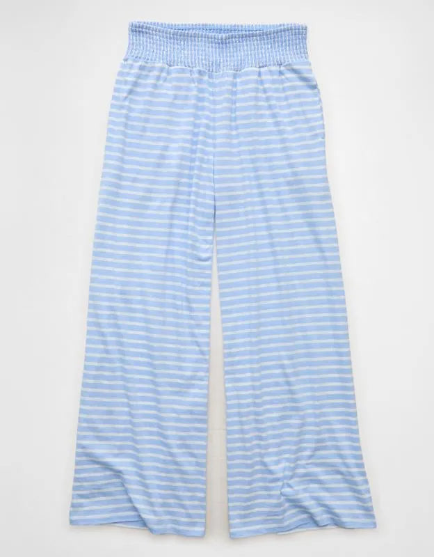 AE Sunchaser Knit High-Waisted Pant