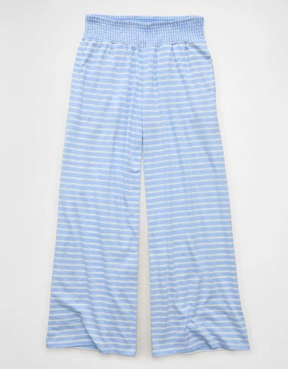 AE Sunchaser Knit High-Waisted Pant