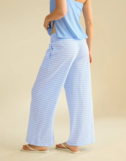 AE Sunchaser Knit High-Waisted Pant