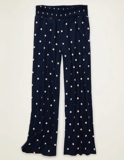 AE Sunchaser Knit High-Waisted Pant