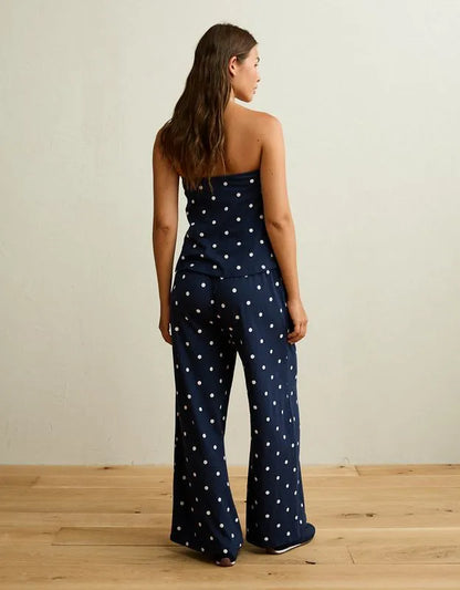 AE Sunchaser Knit High-Waisted Pant