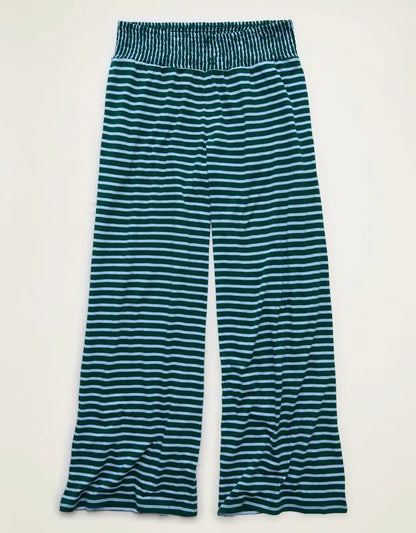 AE Sunchaser Knit High-Waisted Pant