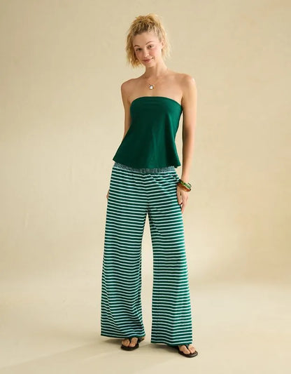 AE Sunchaser Knit High-Waisted Pant