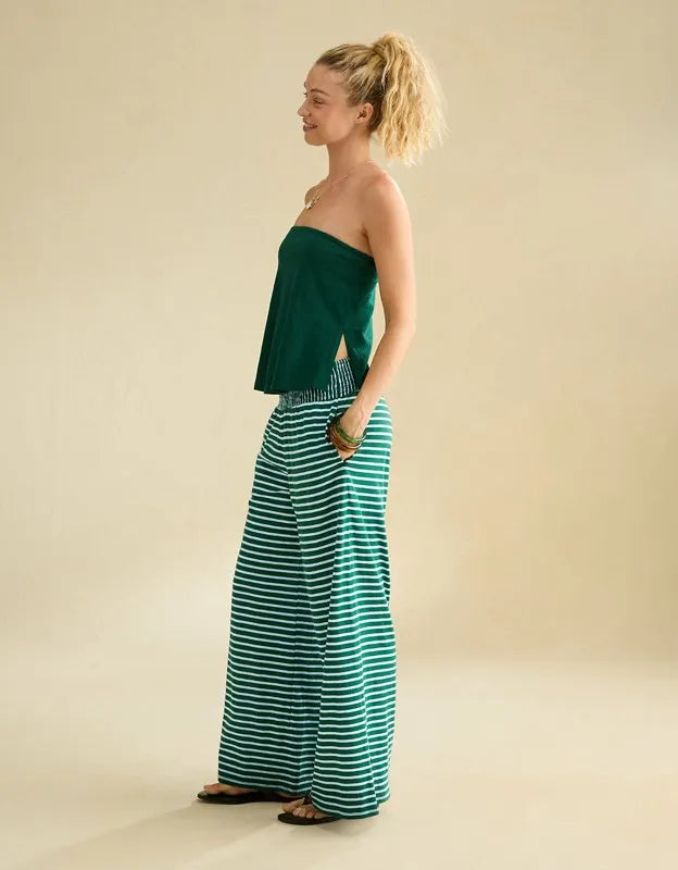 AE Sunchaser Knit High-Waisted Pant