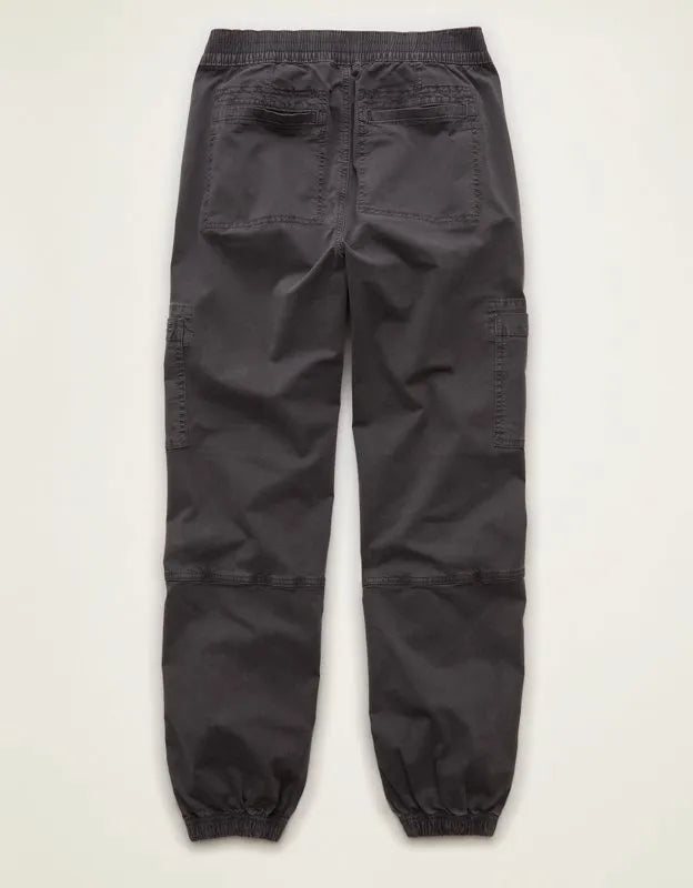 AE Stretch High-Waisted Baggy Jogger