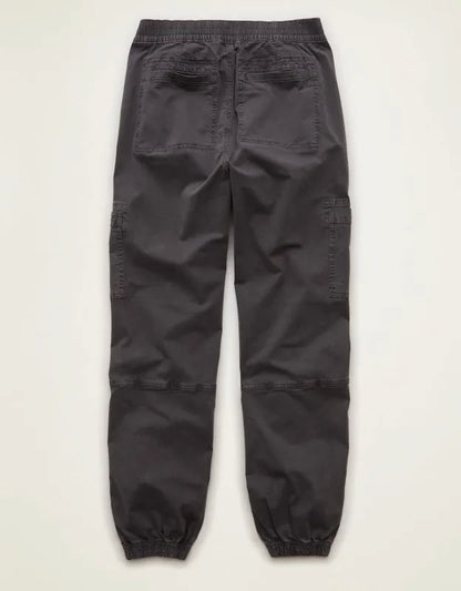 AE Stretch High-Waisted Baggy Jogger
