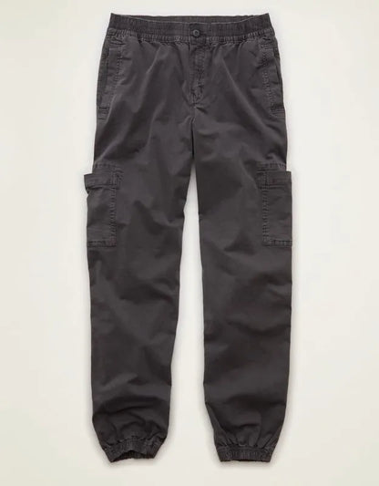 AE Stretch High-Waisted Baggy Jogger