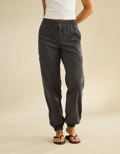 AE Stretch High-Waisted Baggy Jogger