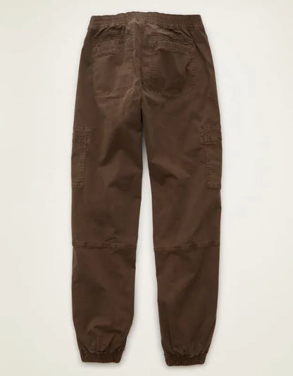 AE Stretch High-Waisted Baggy Jogger