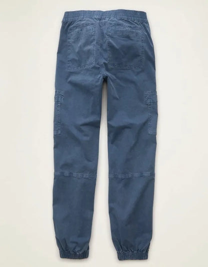 AE Stretch High-Waisted Baggy Jogger