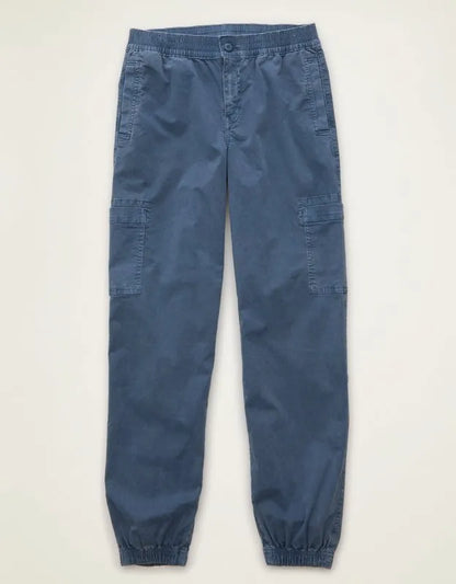 AE Stretch High-Waisted Baggy Jogger
