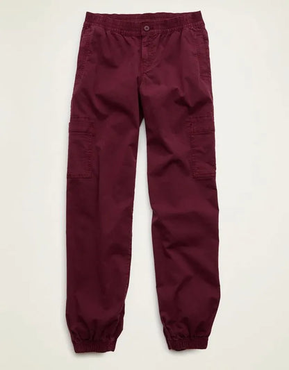 AE Stretch High-Waisted Baggy Jogger