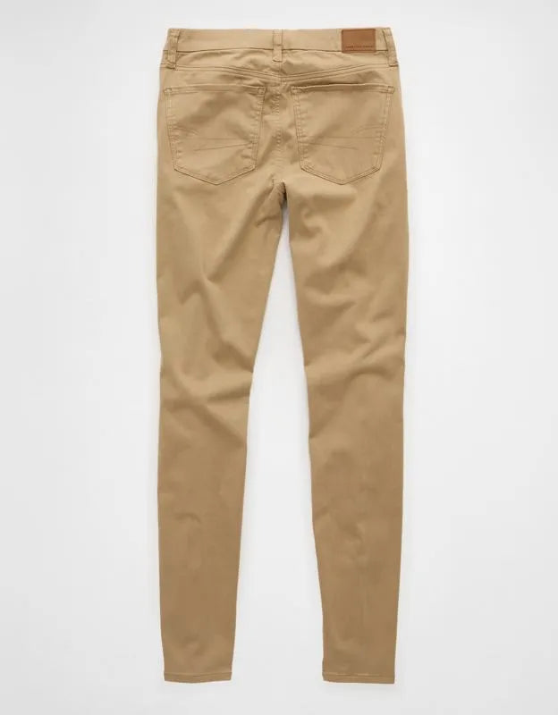 AE Curvy High-Waisted Jegging