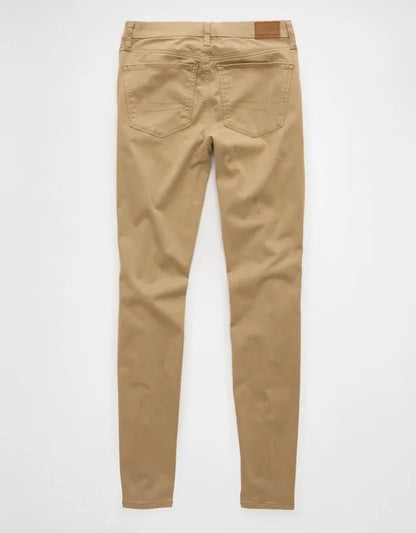 AE Curvy High-Waisted Jegging