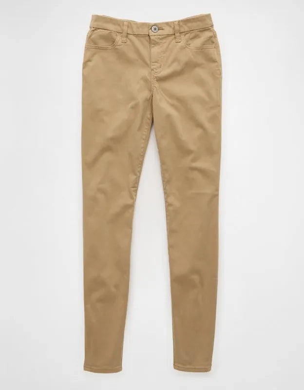 AE Curvy High-Waisted Jegging