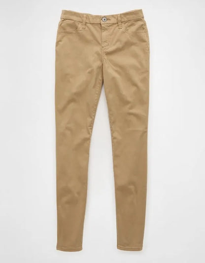AE Curvy High-Waisted Jegging