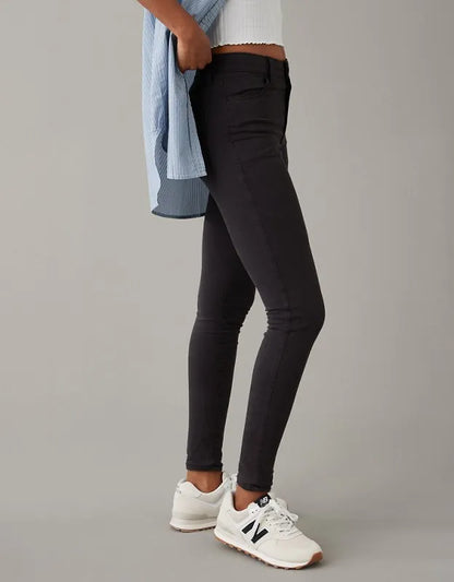 AE High-Waisted Jegging