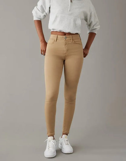 AE High-Waisted Jegging