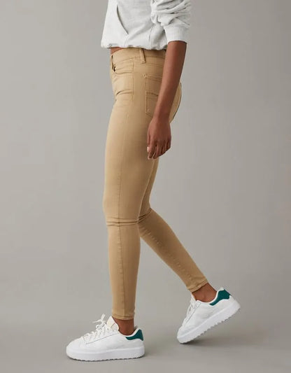 AE High-Waisted Jegging