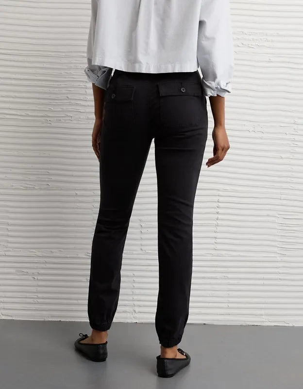 AE Next Level High-Waisted Jegging Jogger