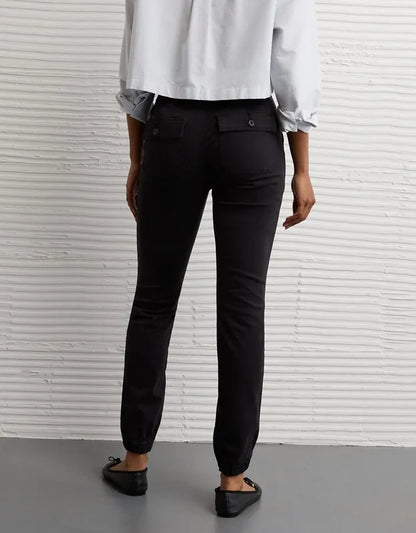 AE Next Level High-Waisted Jegging Jogger