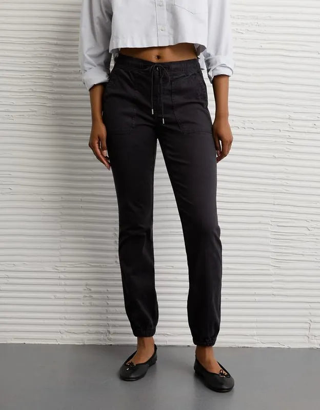 AE Next Level High-Waisted Jegging Jogger