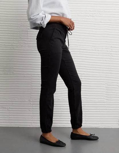 AE Next Level High-Waisted Jegging Jogger