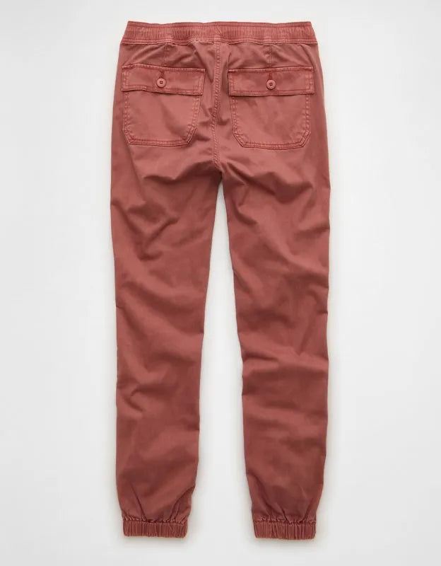 AE Next Level High-Waisted Jegging Jogger