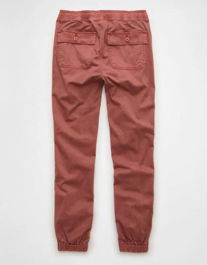 AE Next Level High-Waisted Jegging Jogger